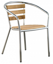 Стул для ресторана